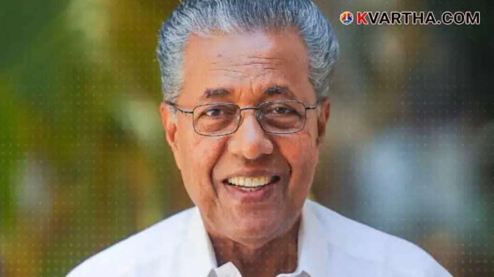 Kerala Cabinet Approves 'Nativity Card' Bill to Identify Residents