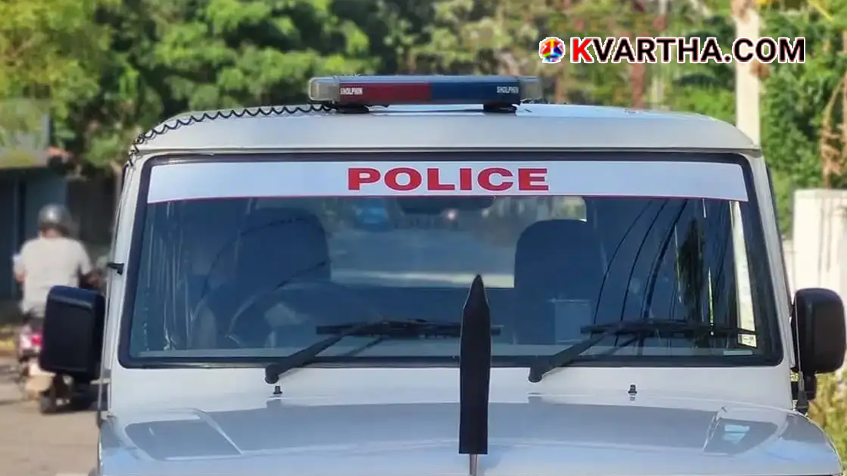 Another Teacher Arrested in Vadakara MDMA Drug Case; Police Expand Probe