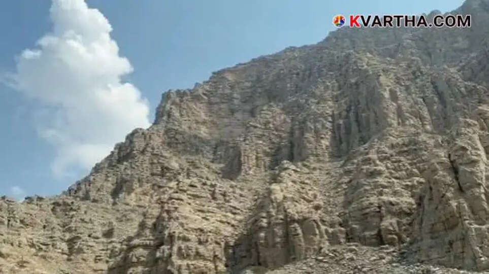 Tragic death of a Keralite in Ras Al Khaimah.