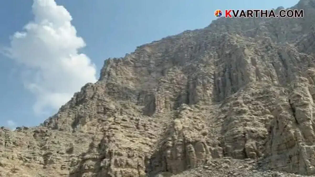 Tragic death of a Keralite in Ras Al Khaimah.