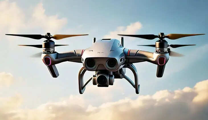  Drone Rules in India: What you need to know before flying