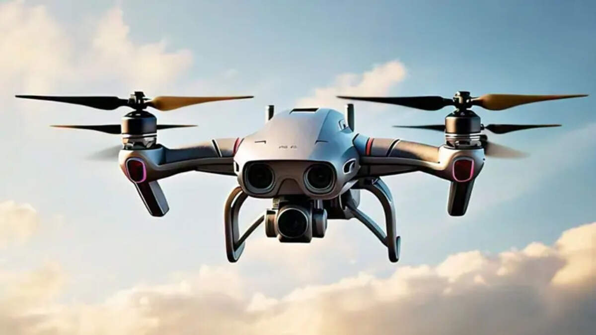  Drone Rules in India: What you need to know before flying