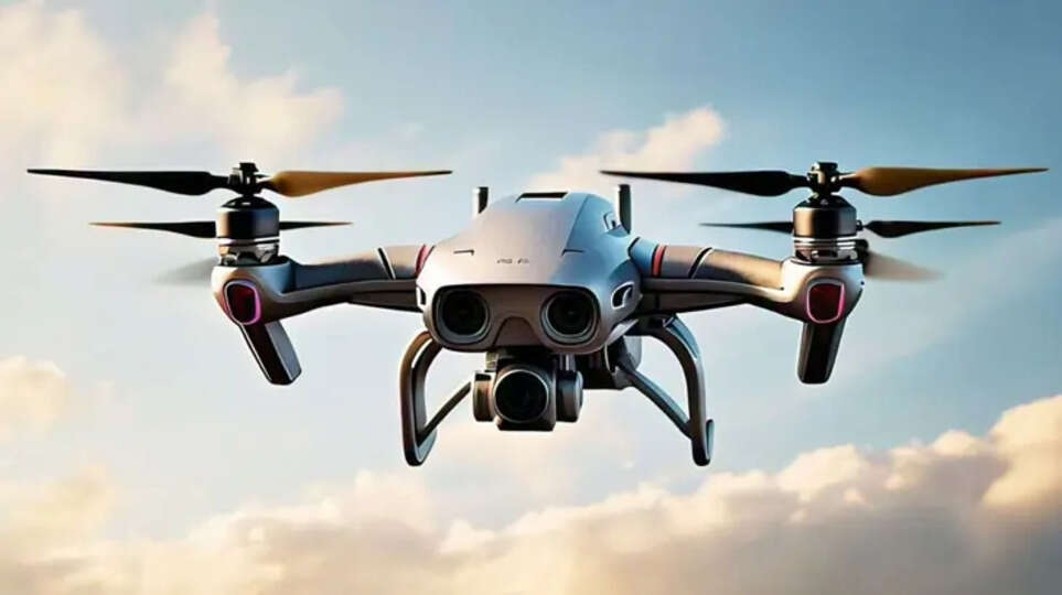 Drone Rules in India: What you need to know before flying