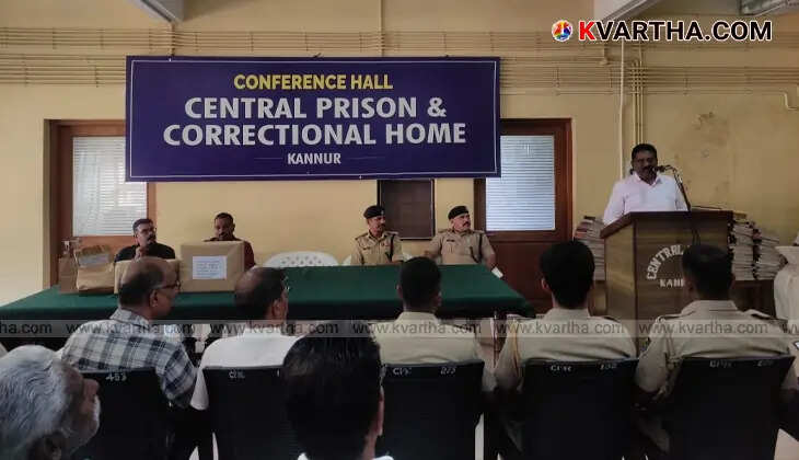 Seed Pens created by inmates of Kannur Central Jail for Wayanad flood-hit areas
