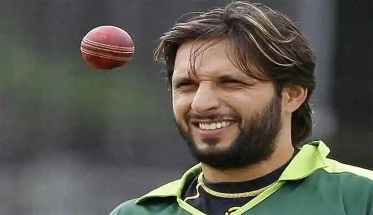 Shahid Afridi named T20 World Cup 2024 brand ambassador by ICC, Dubai, News, Shahid Afridi, T20 World Cup, Brand ambassador, ICC, Sports, Gulf, World