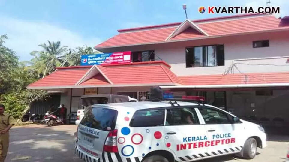 Thrissur Infant Case: Unmarried Parents in Police Custody After Disturbing Revelations
