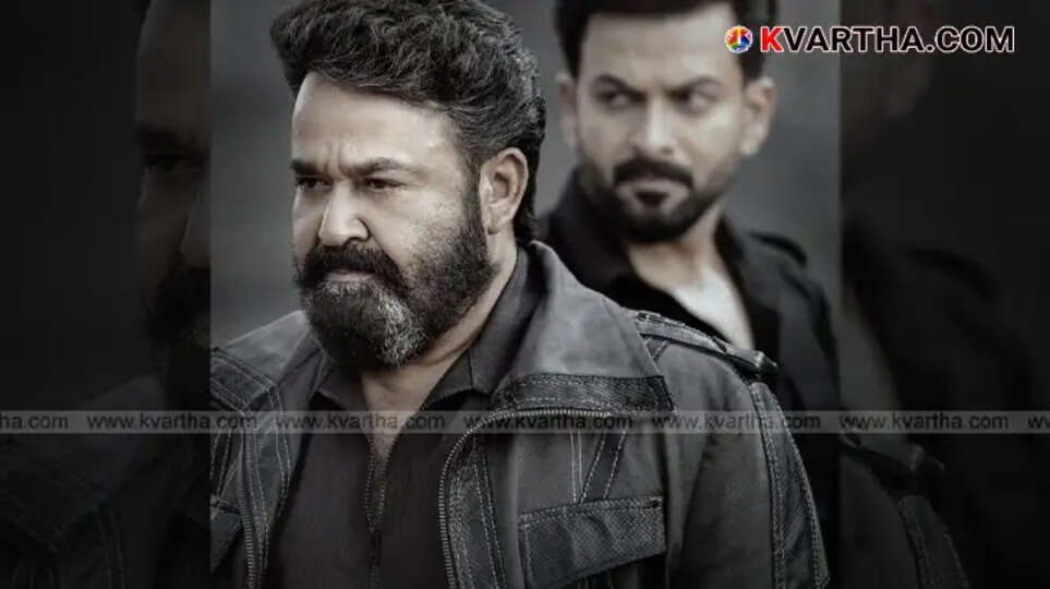 Edited version of Empuran movie to be released soon in theaters