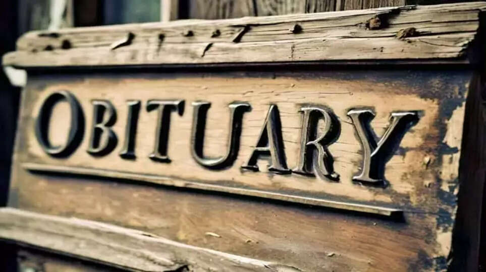 Malayali Expat Passes Away in Riyadh