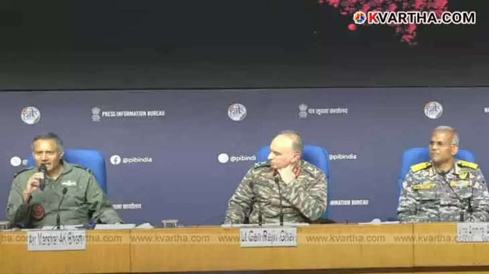  Ceasefire Violated: Five Indian Soldiers Martyred During Operation Sindoor