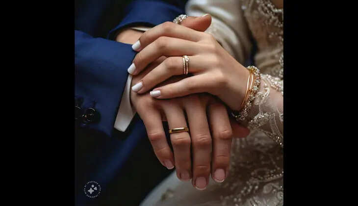 Kerala Women Marrying Non-Malayali Men: A Growing Trend?