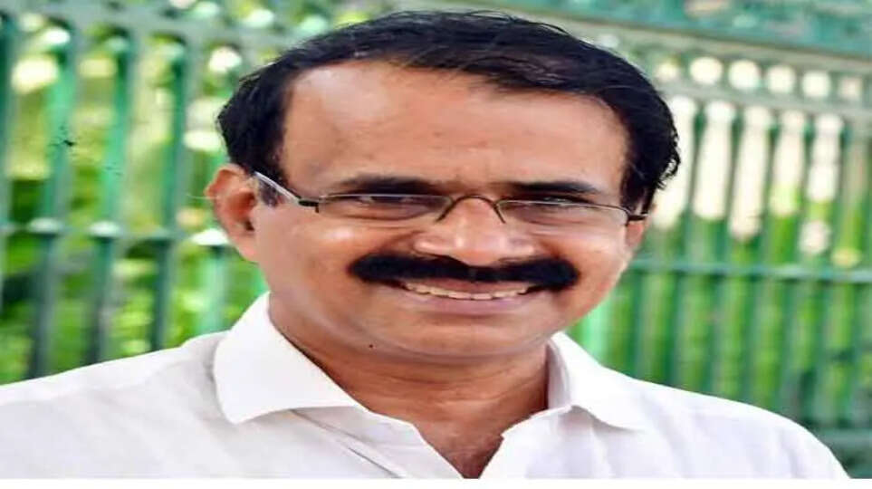 George Kurian, BJP, Rajya Sabha, Madhya Pradesh, Rajasthan, Union Minister, Elections, Politics, Kerala, Candidates