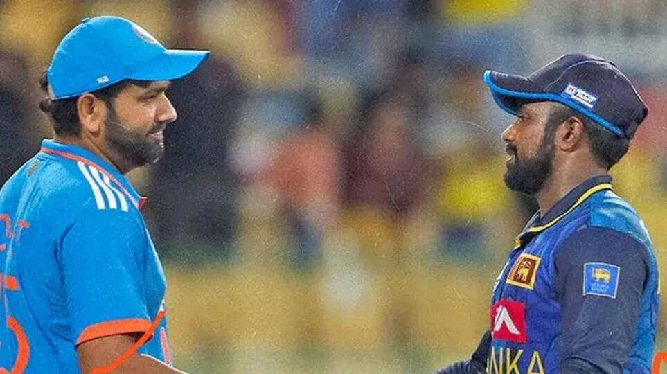 India Trails in Sri Lanka Series