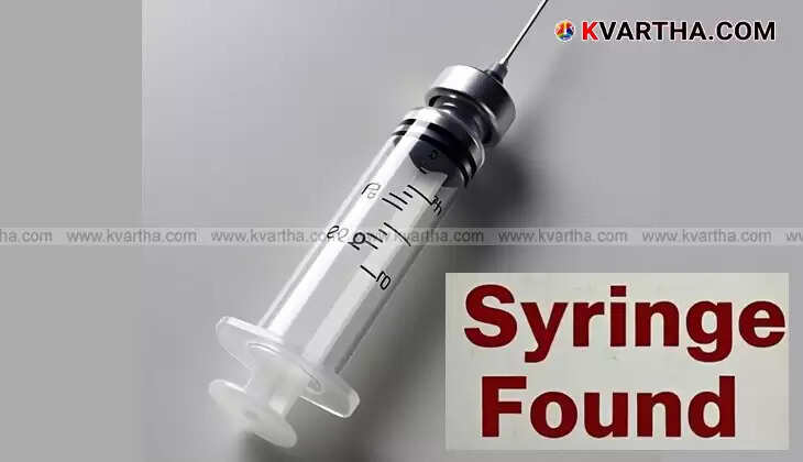 22-Year-Old Dies After Collapsing in Shoranur; Syringe Found in Underwear, Suspected Drug Use