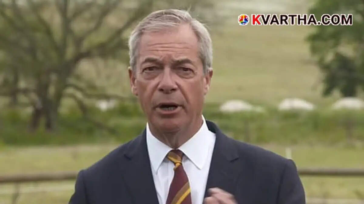  Teenager's murder sparks political row and riots in UK; PM Keir Starmer slams Nigel Farage over 'two-tier policing' claims.