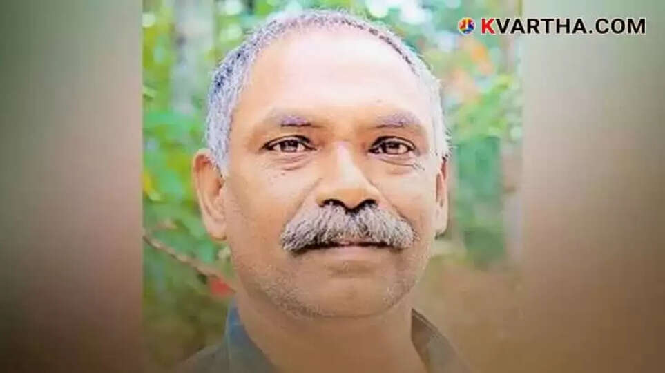 Salute to Care: Sub-Inspector Retires Early to Care for Ailing Wife