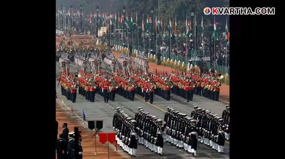 Why January 26 Was Chosen as India's Republic Day