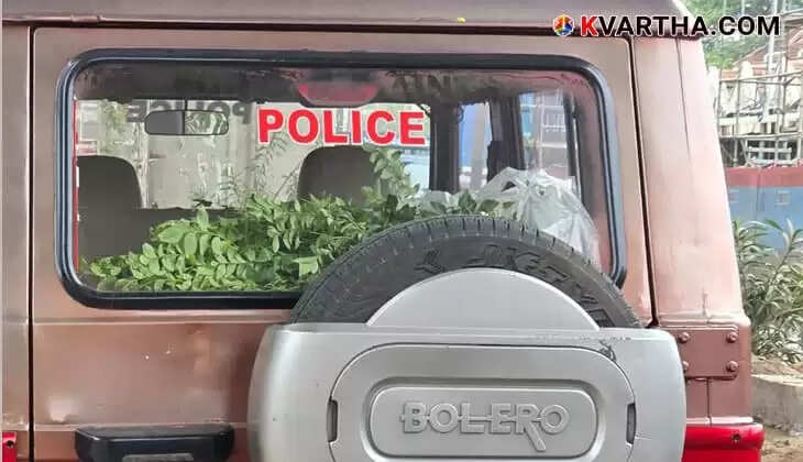 Gang Attacks Jewellery Staff, Robs 1250 Sovereigns of Gold on Chennai-Trichy Highway