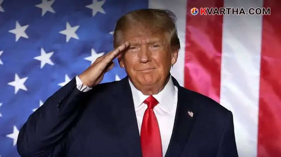 Donald Trump To Eliminate Birthright Citizenship: Its Impact On Indians