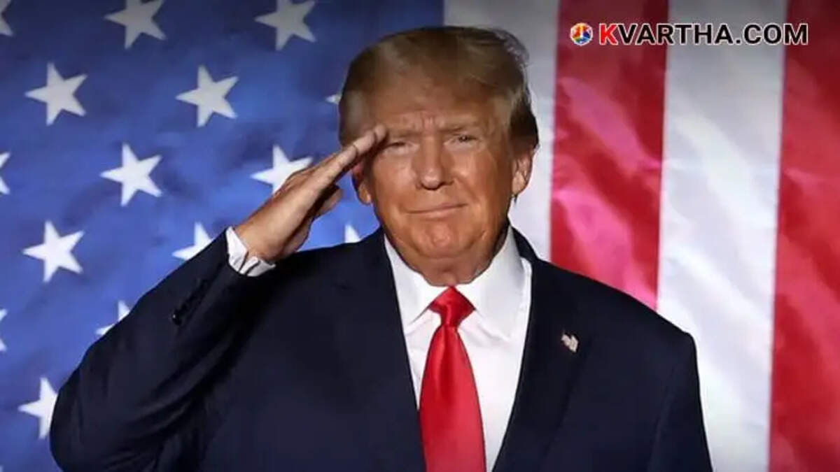 Donald Trump To Eliminate Birthright Citizenship: Its Impact On Indians