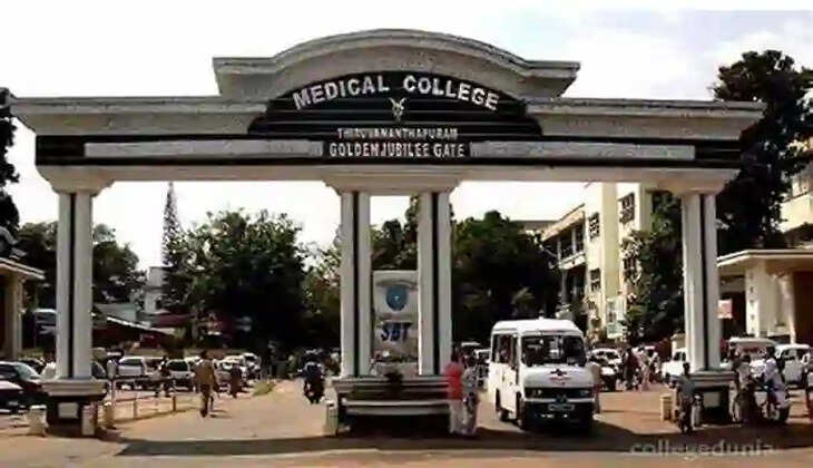 Security personnel assault: Sergent suspended, Thiruvananthapuram, News, Security personnel assault, Patient, Complaint, Allegation, Kerala News