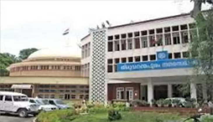 Corporation Sanitation Workers Threaten Suicide Over Job Loss