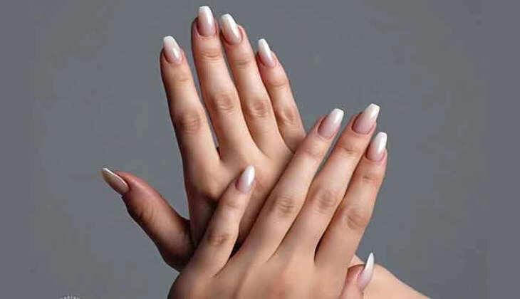 Finger Nails
