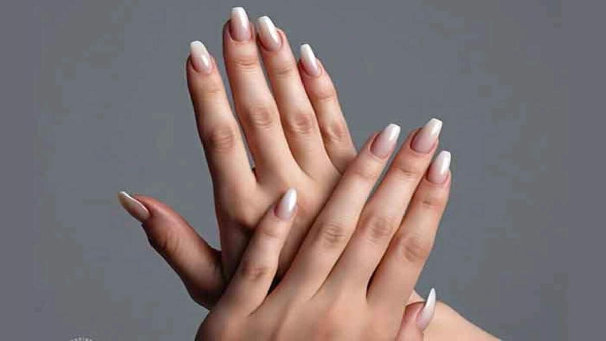 Finger Nails