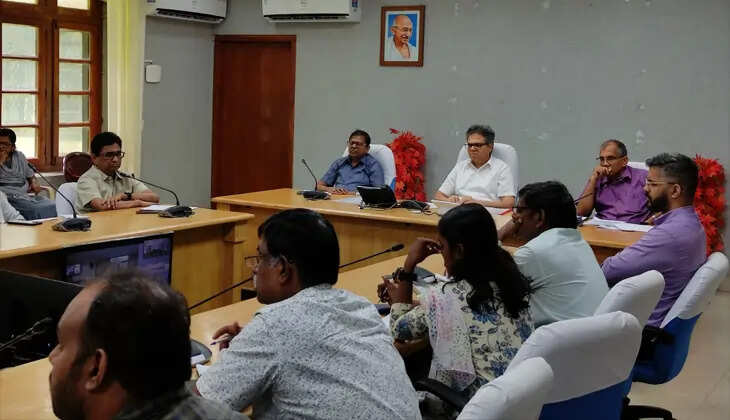 Unified Pension Scheme Announcement for Railway Employees