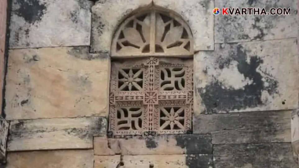 Social media claims about Swastika symbol