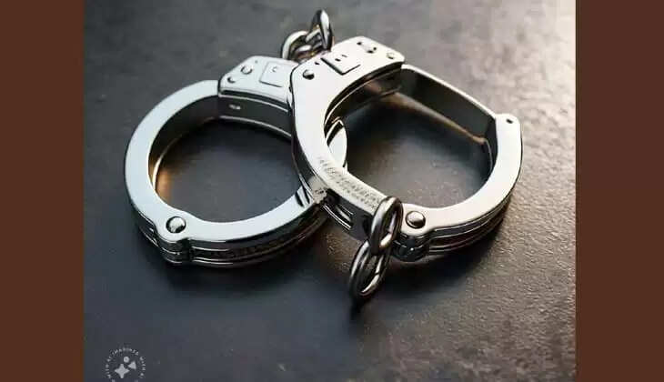 Outrage as 4-year-old girls allegedly assaulted in Thane nursery, Thane, India, Accused, Police, Crime.