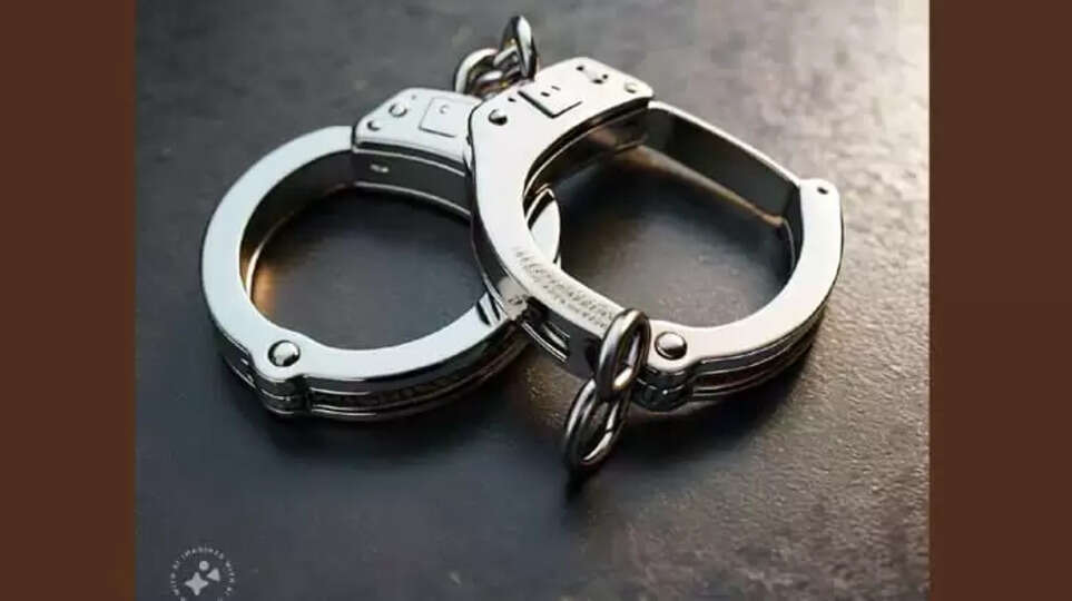 Outrage as 4-year-old girls allegedly assaulted in Thane nursery, Thane, India, Accused, Police, Crime.