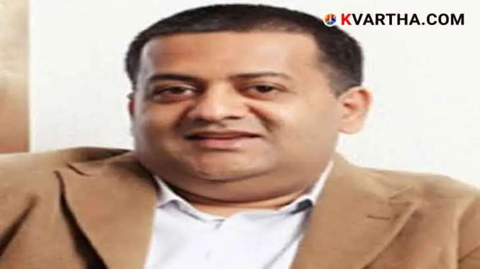 DC Books CEO Declines to Comment Further on EP Jayarajan Autobiography Controversy