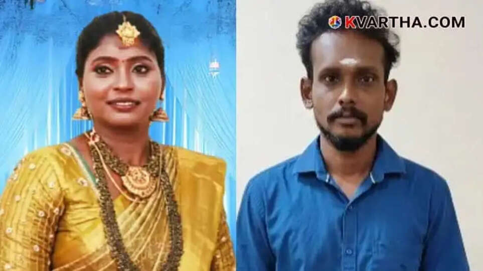 Murder Case Accused Killed in Thanjavur, Tamil Nadu.