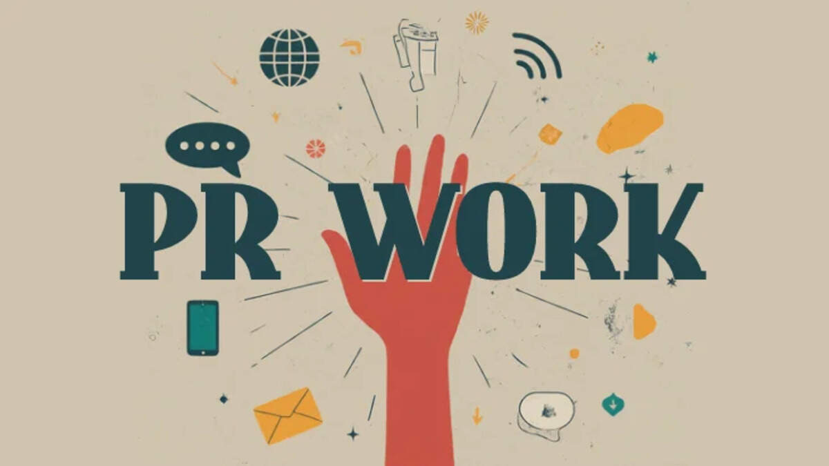 pr agencies influence in modern media