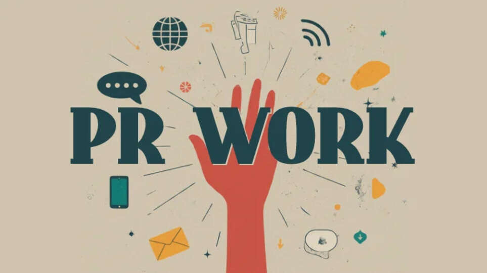 pr agencies influence in modern media