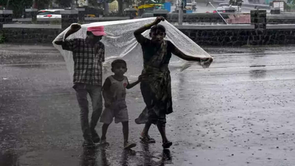 Chance of heavy rain in the Kerala state today; Orange alert in 6 districts,&nbsp;Weather, Rain, News, National, New Delhi, IMD, Kerala
