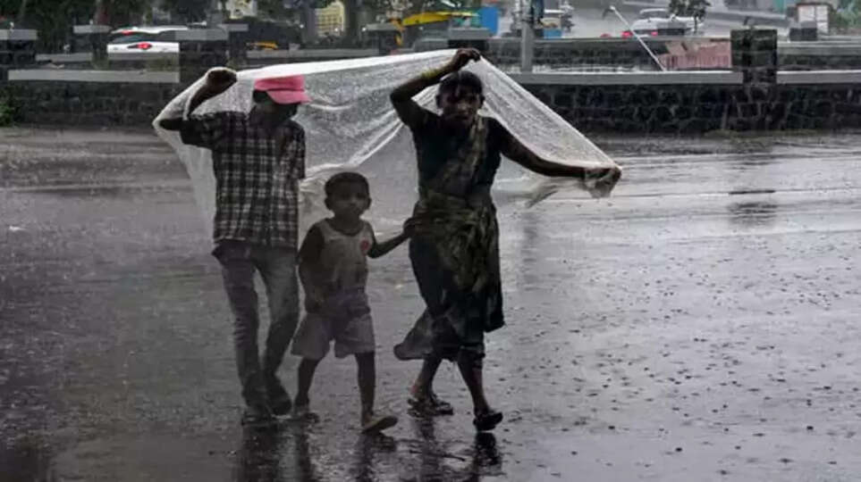 Chance of heavy rain in the Kerala state today; Orange alert in 6 districts, Weather, Rain, News, National, New Delhi, IMD, Kerala