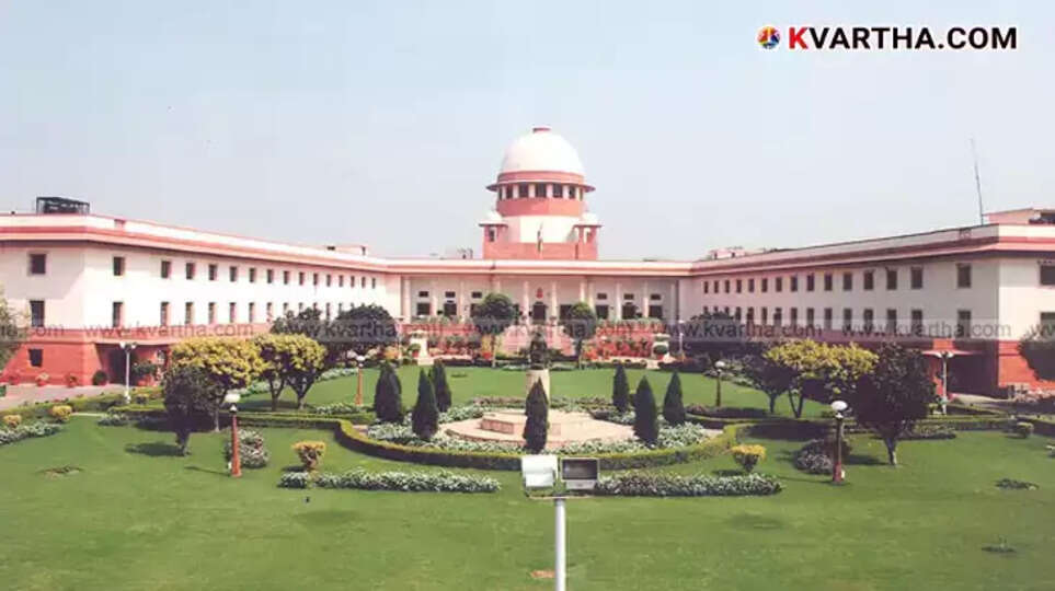 Widespread Protest Against Waqf Law; Flood of Petitions in Supreme Court; Hearing on April 16