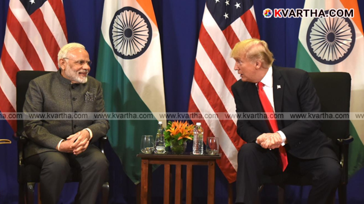 US President Donald Trump addressing a meeting at the Board of Peace.