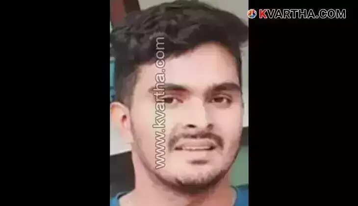 Dramatic Scenes at Poojappura Jail: Venjaramoodu Mass Murder Case Accused Afan Attempts 