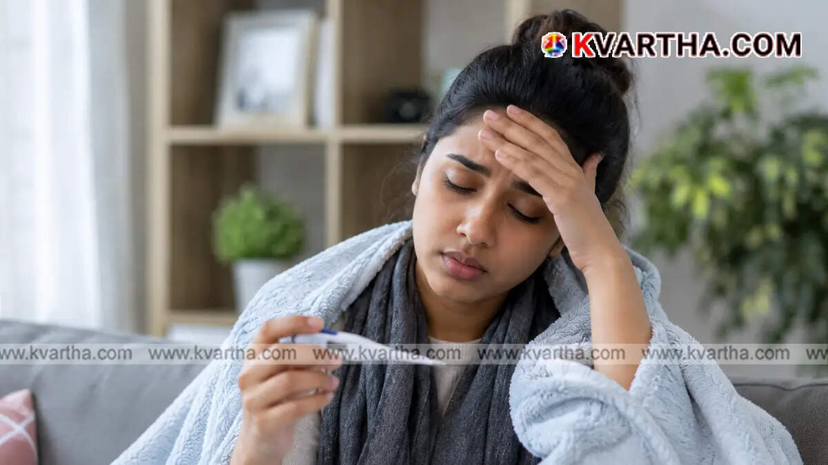 Kerala Gripped by Fever Fear: 15,000 Seek Treatment Daily amid Criticism Over Govt's Cleaning Drive Failures