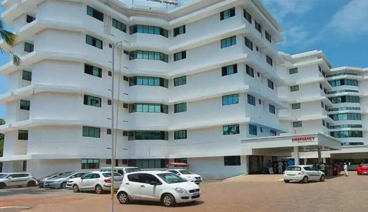 Krishna Institute of Medical Sciences opens in Kannur