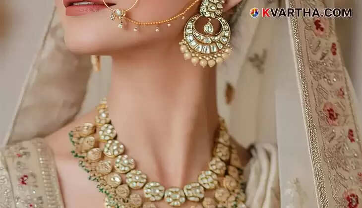 Bride Representing Kerala Gold Price June 16