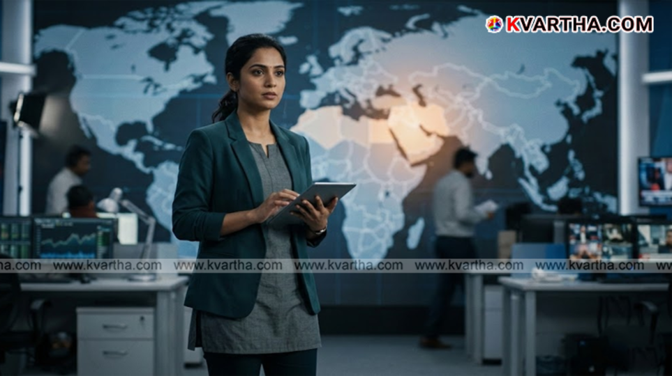  IRGC soldiers marching during a military parade in Tehran Iran