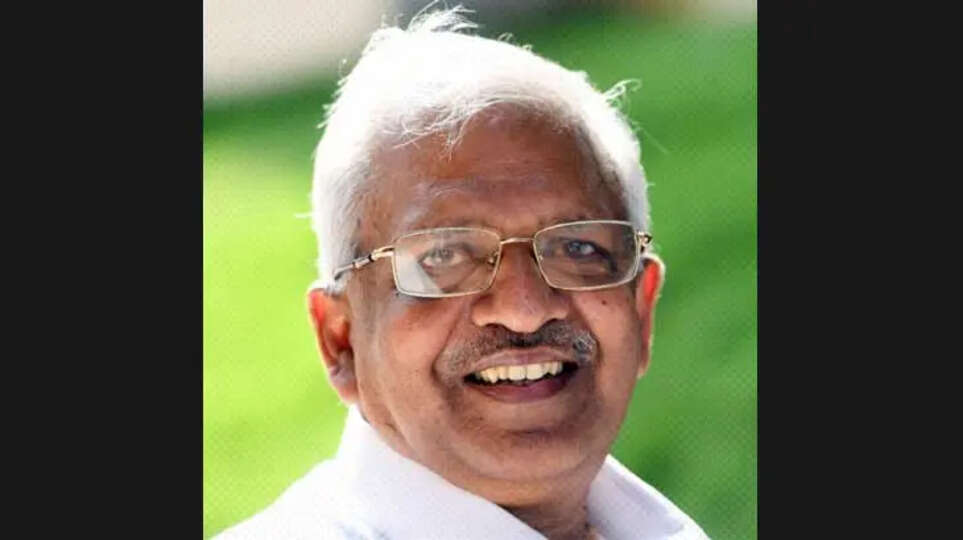 CPM Leader P. Jayarajan Criticizes Deepaika Editorial 