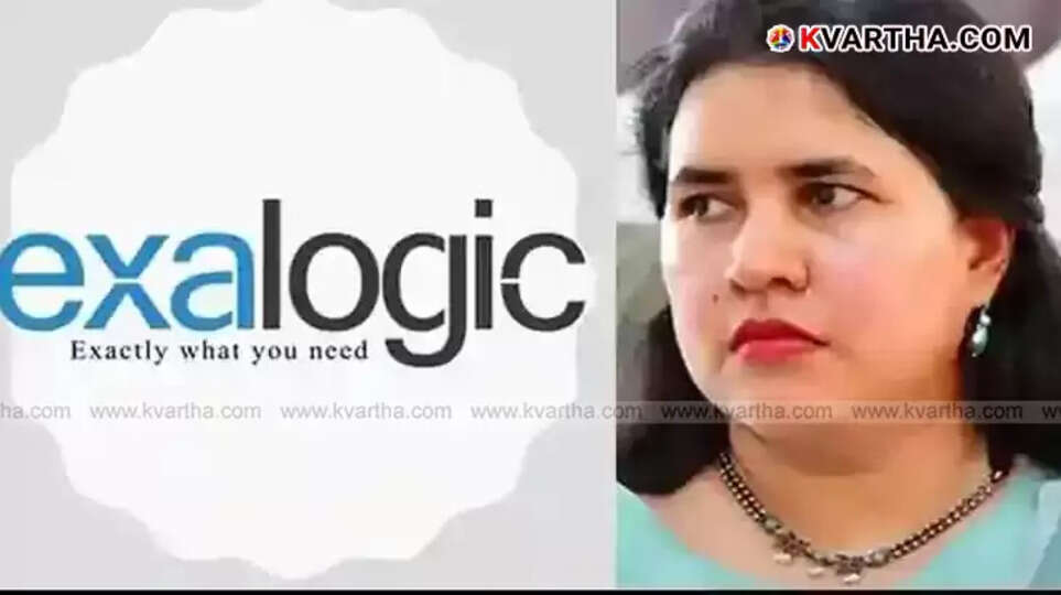 Prosecution Approved Against Veena Vijayan; Crucial Move in CMRL Deal