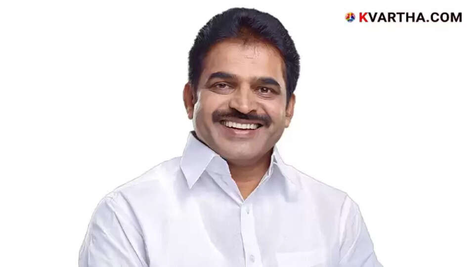 K.C. Venugopal Kerala Congress leader