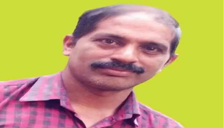 Worker Died in Kerala Tree Felling Accident