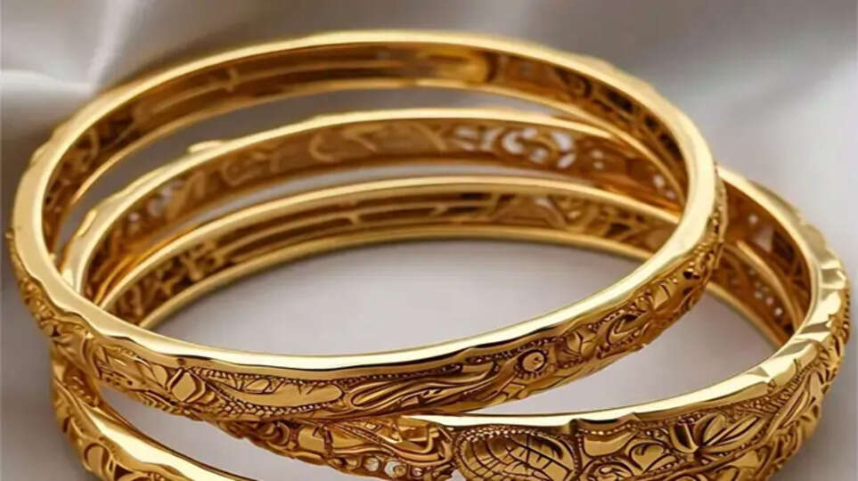 Gold Rate August 23 Kerala