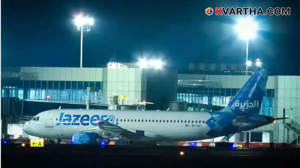 Travel crisis continues at Karipur; International flight operations delayed; Qatar Airways suspends services till June 15